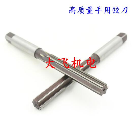 
XMSJ straight handle reamer 13.83 13.84 13.85 13.86 13.87 13.88 13.89 D4H7H8 Hand reamer 13835 price