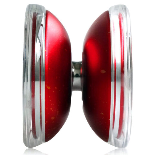 Audi Double Diamond Yo Yo Toy Yo Yo Fire-Boy Boy Wang Youfeng Boy Yoyo Toy Yoyo Ball Boy Toy Storm Fany Ball-Yanpo