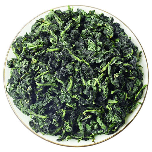 匠界茶叶乌龙茶一级铁观音安溪铁观音乌龙茶清香型100g