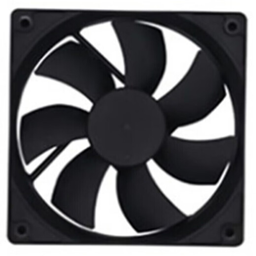 定做 9225 1238逆变直流电焊机配件散热风扇小风机DC24V 220 380 12038 24V 4000转