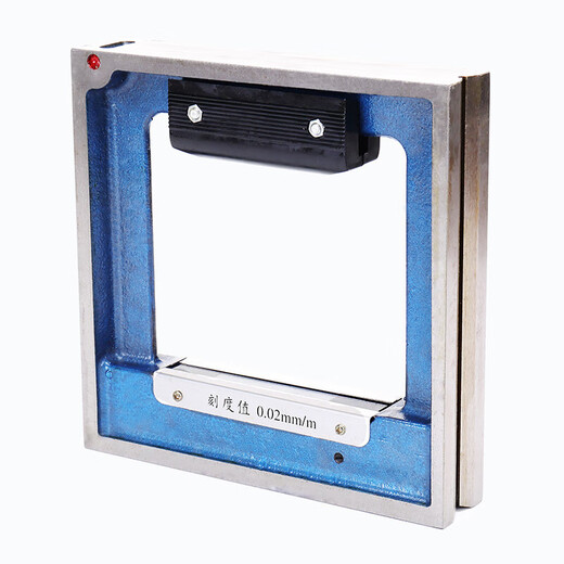Sailoto XJ frame level 300mm high precision 002 fitter Wanyou strip level precision Wanyou duralumin strip level 150