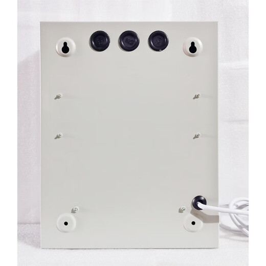 火灾报控制器JB-QB-JBF5009 青鸟消防壁挂主机 JBF5009-50点位 JBF5009-50点位