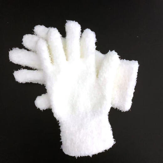 Yamanaka Yuwen Play Brush Bristle Nano Brush Soft and Hard Bristle Rudraksha Olive Walnut Maintenance and Cleaning Tool 5 Pairs of Ten Thousand Hair Gloves