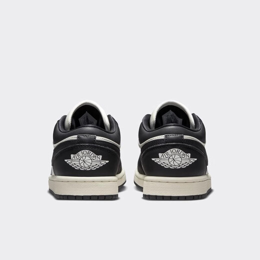 耐克Air Jordan 1 Low SE 黑白熊猫 女子低帮复古篮球鞋 FB9893-101 FB9893-101 40.5