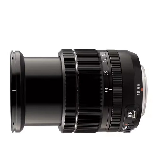Fuji digital mirrorless camera zoom lens suitable for xs20 xt30 xt5 xt50 new disassembly XF18-55mm f/2.8-4 lens
