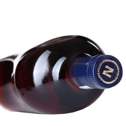 Renault (renommiert) Napoleon Brandy VSOP Geschenkbox Wein 1L Napoleon VSOP 1000 ml 1 Flasche