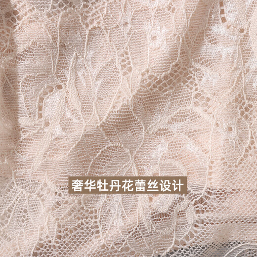 Silk suspender tube top anti-exposure underwear for women with sexy lace breast-wrapped mulberry silk vest for summer