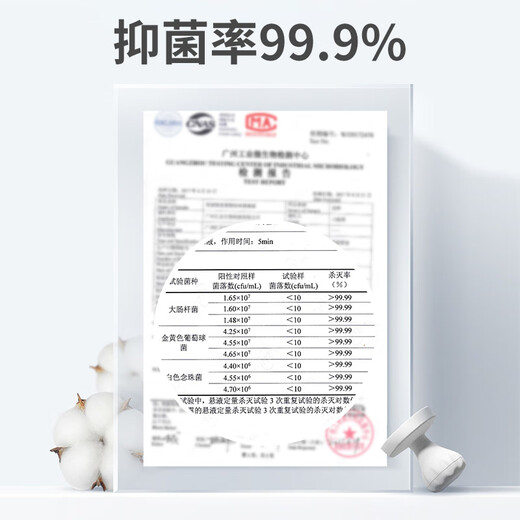雪貂留香狗狗沐浴露 益生菌定制宠物香波柔顺蓬松 抑菌止痒655ml