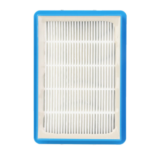 Crook adaptado a Philips Accesorios de aspiradora FC9728FC9732FC9735 Filtro Filtro de algodón Elemento Hepa Haipa Entrada de aire Elemento de filtro de primer nivel + 1 Filtro de aire de aire Combinación