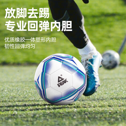 Pickleball No. 4 Children's Adult High School Entrance Examination Standard World Cup Competition Training Teenagers Primary School Toddlers No. 4 Ball
