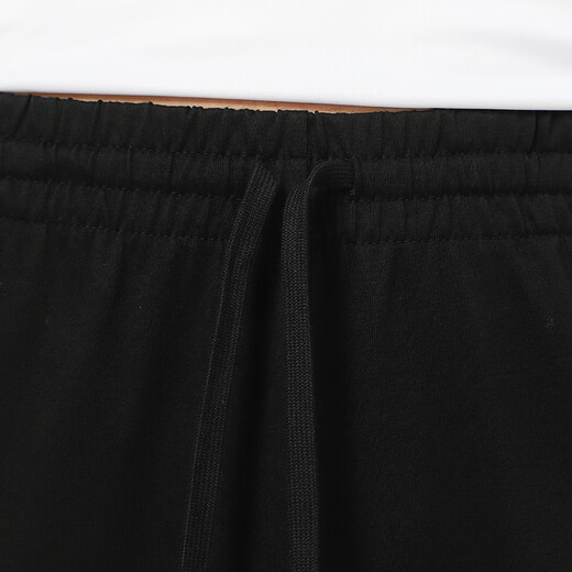 阿迪达斯（adidas）男装套装 25夏季新款跑步休闲帅气舒适透气圆领短袖衫 针织长裤子 GK9226/棉质长裤单件 M/175