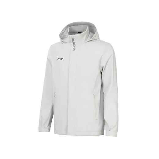 Li ning sportive charge wind manteau 23 automne et femmes couples groupe achat veste à capuche