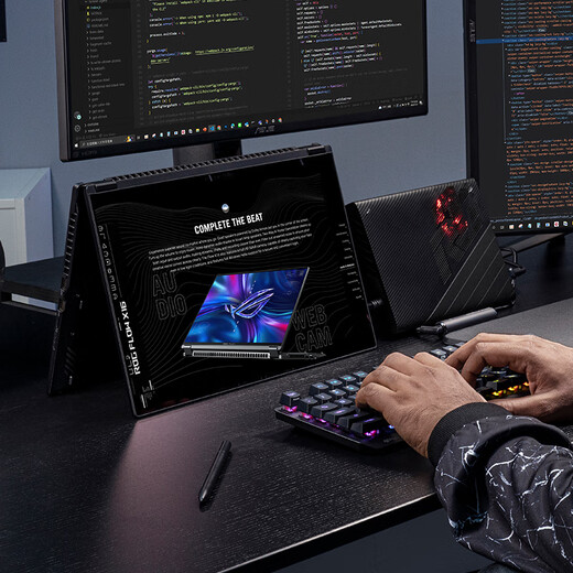 Игрок Country Rog видеокарта Dock Dock Dock Dock Thunderbolt 4 Внешний 4090, 3080 видеокарта Dock Fantasy X Fantasy 13 Fantasy 16 Выделенная AMD внешняя видеокарта Dock RX6850M 12G