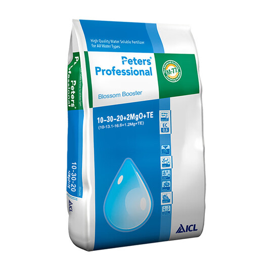 Huaduoduo imported fertilizer water-soluble fertilizer No. 1 No. 2 whole package 15kg large package flower fertilizer foliar fertilizer household flower fertilizer universal original authentic Huaduoduo No. 1 15kg