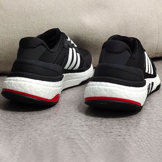 ADIDAS阿迪达斯跑步鞋男鞋女鞋秋季新款低帮运动鞋轻便透气休闲鞋 GX6630 36