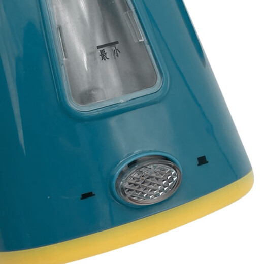 Scarlett star portable garment steamer picture color