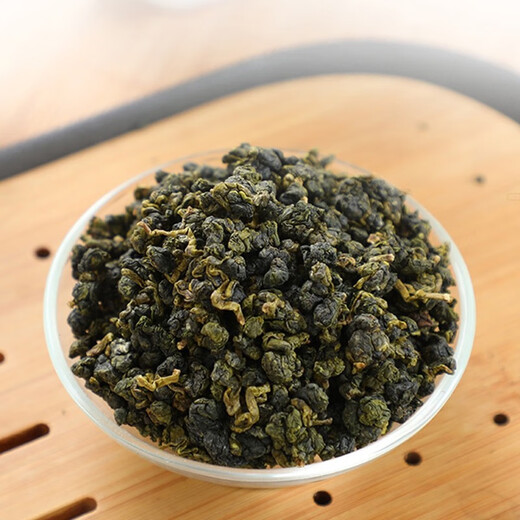 Junshang DayUling High Cold Tee, Taiwan-hergestellter importiert, Frühlingstee, neuer Tee, Alishan Gaoshan Tee, Oolong-Tee, selbst trinken