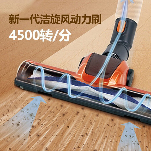 LEXY LEXY vacuum cleaner T3519-3 household horizontal filter 1200W high power high suction powerful suction vacuum cleaner T63