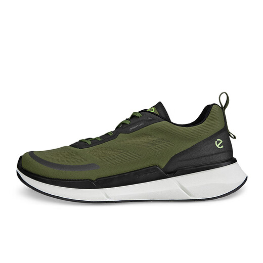 ECCO ECCO 2.2 Serie 24 Jahre laufende Sport- und Freizeit-Frauenschuhe 830754/3 830753-11981 FEMALE STARILLILPLE 39 39