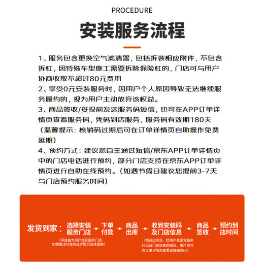 Bosch (BOSCH) air filter 3262 Volkswagen Magotan Passat Tiguan L Tan Yue Wei Lan Lingdu CC Audi A3/Q3