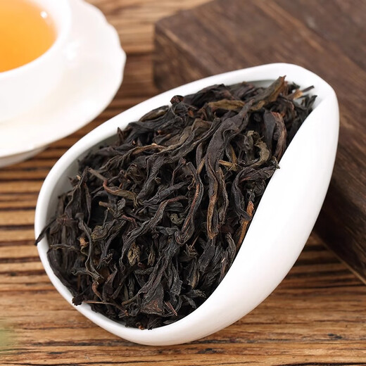 Chen Zhongxian Duck Shit Fragance Phoenix Special Single Crop 2024 NUEVA TEA Spring Tea Regalo Regalo Regal