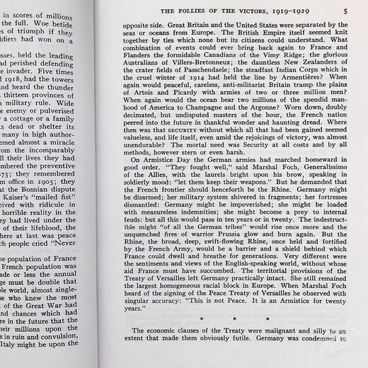 Memoirs of the Second World War 英文原版 丘吉尔二战回忆录