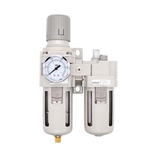 型油水分离器AC2010-02二联件AC3010-03/AC4010-04/AC5010-10 精品AC5010-06