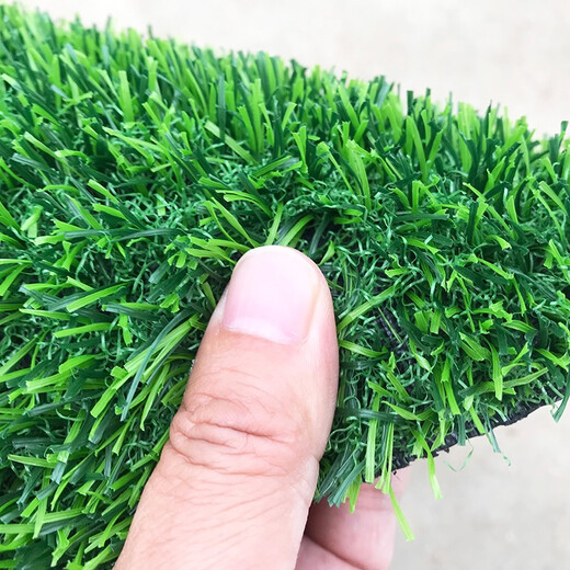 Duoxiu artificial lawn carpet plastic fake turf artificial turf balcony outdoor artificial turf kindergarten fake turf 20mm newly upgraded raw material 5A grade spring grass/50 square meters high grade