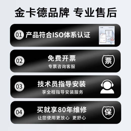 金卡德汽油柴油洗车机商用超高压力帆电动清洗机工业管道疏通水枪AR泵 0W 【意大利泵】汽油880斤20米电启动