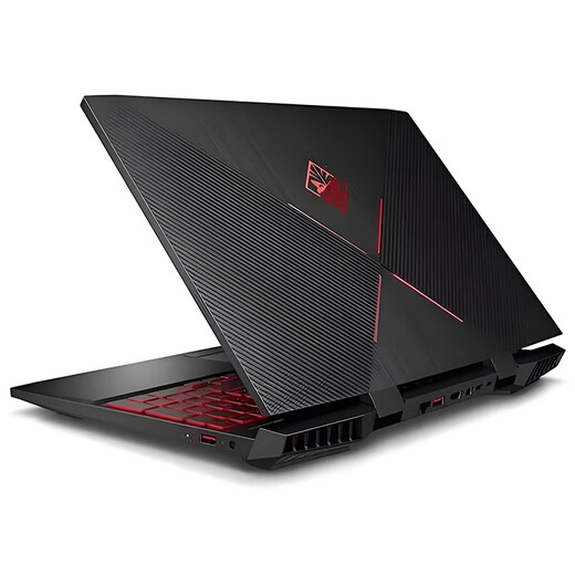 
HP HP Shadow Elf 8 Light and Shadow Elf 7 Dark Night Pro3060 gaming laptop Second-hand laptop Student online course live broadcast design Office business portable 95 new 95 new i5-7300 16G 1050 beautiful machine 16G memory 512G solid state