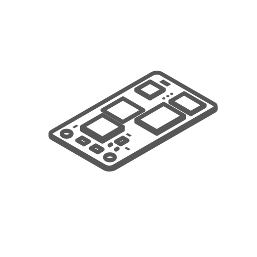 NVIDIA 开发板 900-13701-0040-000