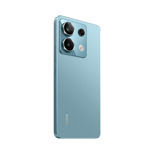 小米（MI）Redmi 红米note13Pro 新品5G手机超级快充 时光蓝 8GB+256GB