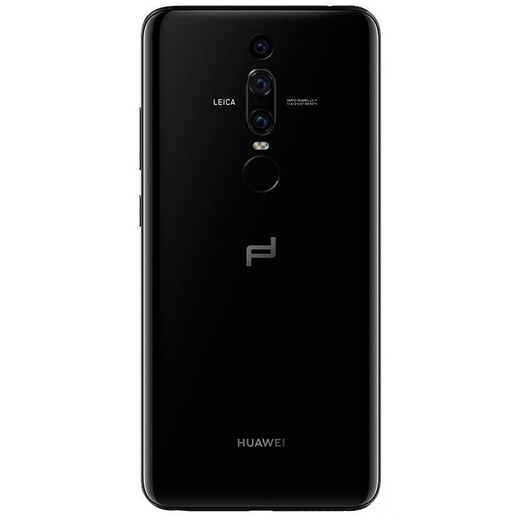 [Second-Hand 95 New] Huawei Mate RS Porsche Design Edition Second-Hand Android Phone Burved Screen Game Photography Handy Dual-Slot Dual Standby Dual-Pass Xuanhei 6G+512G Full Network Connection (Get 40W Super Fast Lading)