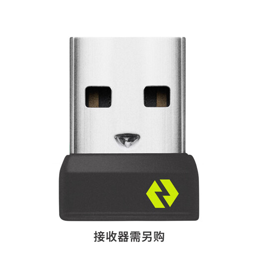 罗技（Logitech）大师系列 MX Anywhere 3S 静音鼠标 无线蓝牙双模鼠标 商务办公 便携鼠标 茱萸粉 接收器另购