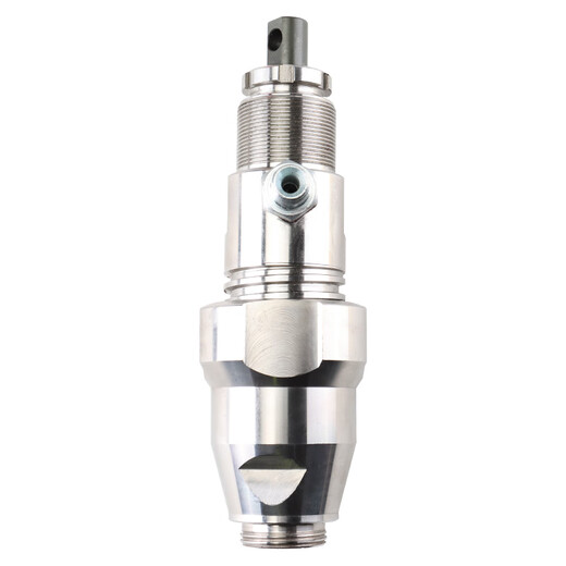 JNGE airless sprayer accessories seal ring plunger rod special accessories wear parts 695 pump body assembly (ceramic)