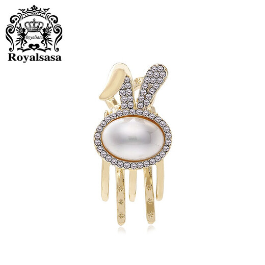 Royal Salsa hair clip Internet celebrity hair clip small hair grab female headwear bangs clip hair clip small grab clip top clip