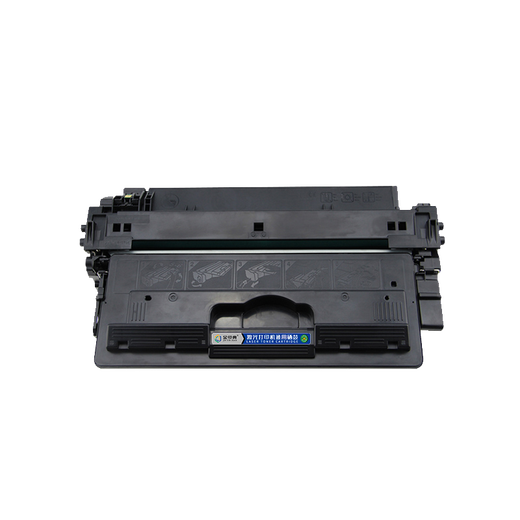 Sello dorado CZ192A Cartucho de tóner 93A Adecuado para Cartucho de tinta HP M435NW M701A M701N Cartucho de tóner M706N Instinente [13000 páginas] CZ192A Cartucho de tóner de gran capacidad