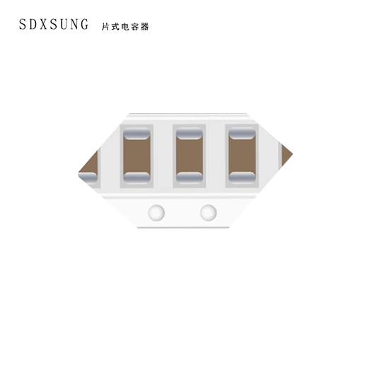 SDXSung-Chip-Kondensator 12 Stück/ Stück 5.1NF/ C702S-2408012014-014 Einheit: Stück