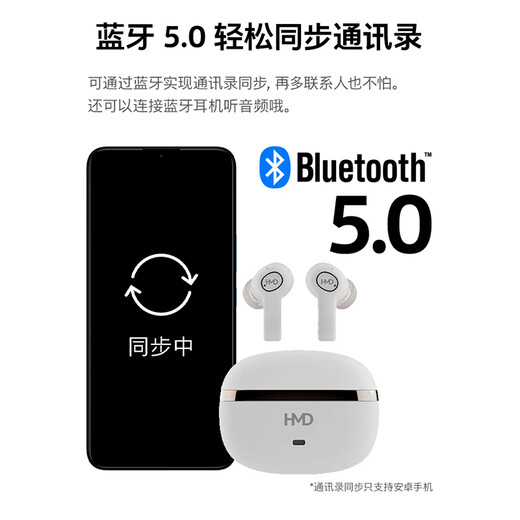 诺基亚（NOKIA）125 4G全网通移动联通电信广电 2.4英寸 老人老年按键直板学生儿童备用手机 双卡双待 蓝色