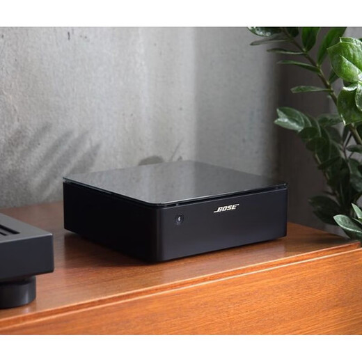 博士博士/BOSE Virtually invisible 791 691隐藏式扬声器圆形吸顶配BOSE AMP蓝牙功放家庭音乐音响 BOSE 音乐功放
