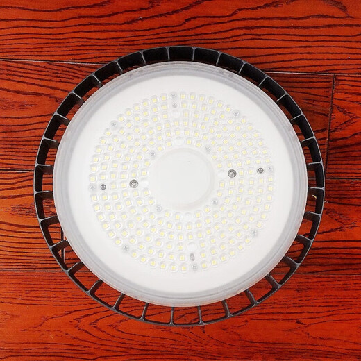 飞利浦BY698P/G5 LED高天棚126W工矿灯工厂房车间隧道仓库IP65 LED150/NW PSU WB GC 95W