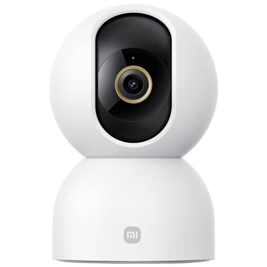 Xiaomi Smart Camera 3 Version de cardin caméra 5 mégapixels mimer en pleine couleur AI détection de tracking humanoïde