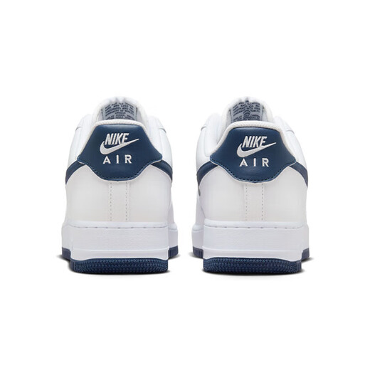 
Nike NIKE board shoes men's Air Force One AIR FORCE 1 sports shoes FJ4146-104 white 42