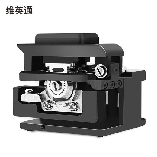 
Weiyingtong fiber cutting knife high-precision hot melt knife A06 fiber cutting knife fiber cutting machine