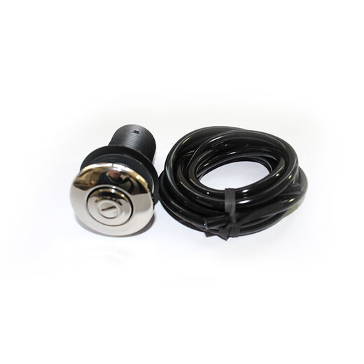 InSinkErator imported from the United States food waste disposer grinder external air switch built-in air switch