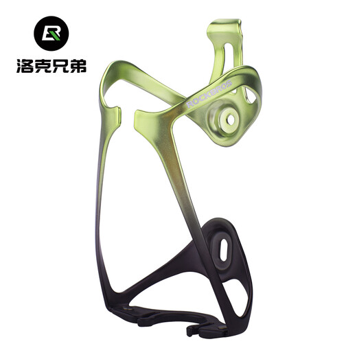 ROCKBROS Bicycle Water Bottle Rack Electric Motorcycle Rack Mineral Water Bottle Inverted Water Cup Bracket Cycling Equipment Black 31210002001