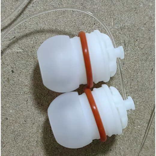 Invisible nose clip nose mask swimming anti-choking nasal congestion swimming anti-allergic nasal plug nose clip invisible diving nasal plug waterproof earplugs swimsuit 25PLUS upgraded one-way valve anti-allergy