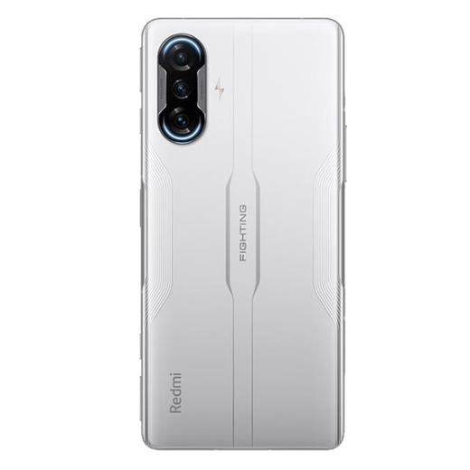 小米 Redmi 红米K40游戏增强版 二手手机 5G手机 天玑12006nm旗舰处理器 光刃 12G+128G【送3C超级快充】 95新