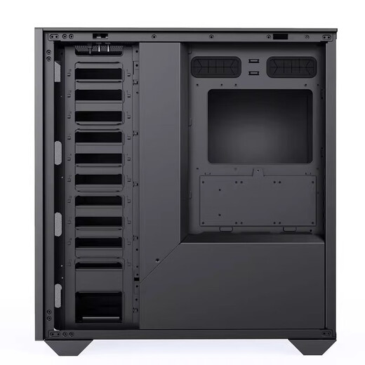 Subeixing AMD 4th generation Xiaolong dual-channel multi-core 128 core 256 thread simulation computing tower server finite element analysis data operation rendering graphics workstation dual-channel 9754 256 core 512 thread main frequency 2.25G 512G memory + 1TB solid state without graphics card