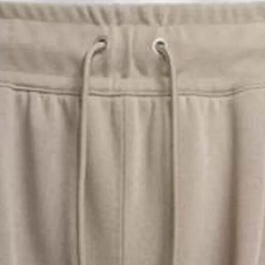 
Nike (NIKE) sweatpants men's pants 2024 autumn and winter plus velvet warm casual pants fashionable loose straight pants trousers HJ1477-247 2XL